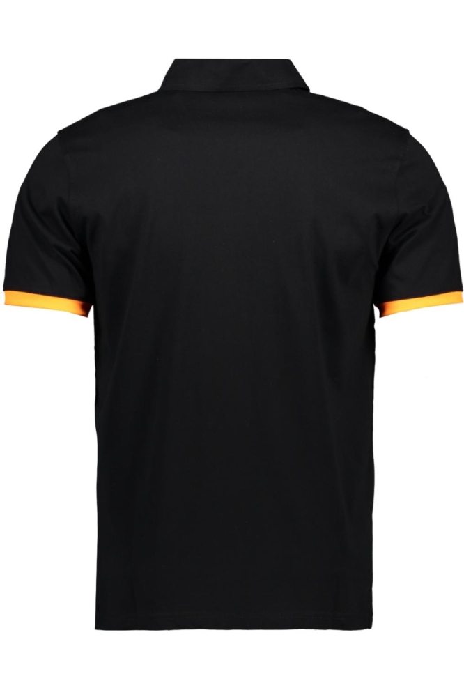 POLO 2570 BLACK